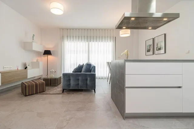 Bungalow Planta Alta 3 habitaciones 74m² en venta - Los balcones — 23