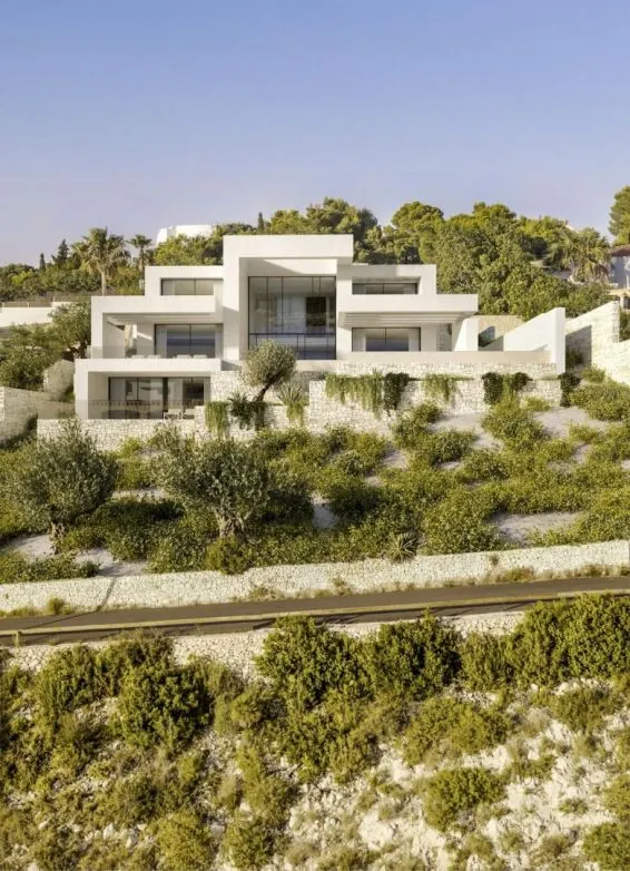 Villa 4 habitaciones 677m² en venta - Granadella — 11
