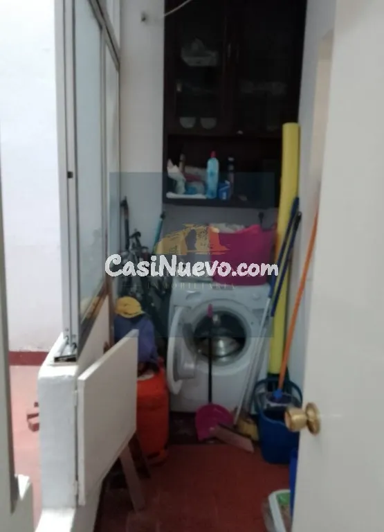 Piso en Venta en San Cibrao (Cervo) Lugo - foto 3