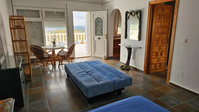 Adosado 3 habitaciones 188m² en venta - Costa blanca sur — 24