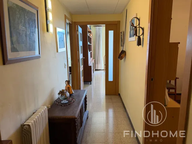 Piso 4 habitaciones 133m² en venta - Eixample — 16