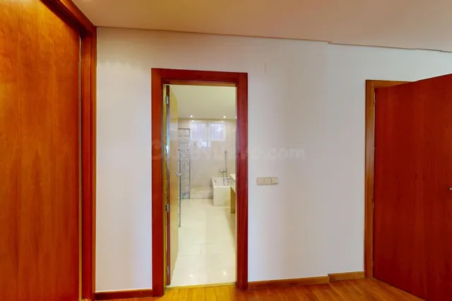 VIVIENDA UNIFAMILIAR EN LA RAYA - MURCIA — 34