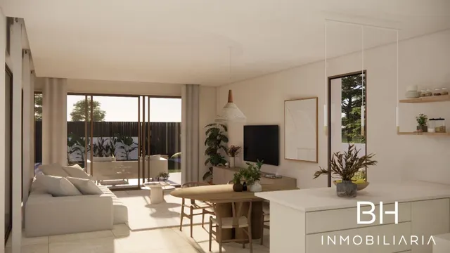 Villas de lujo en alenda golf — 42