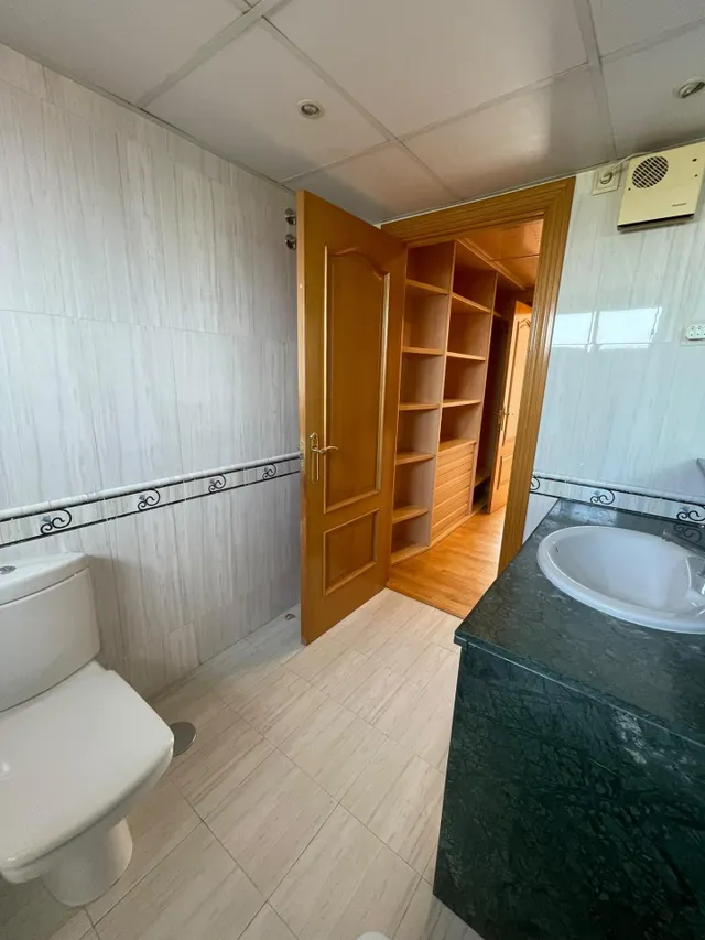 ÁTICO EXCLUSIVO CON VISTAS AL PARDO CON 4 habitaciones. — 20