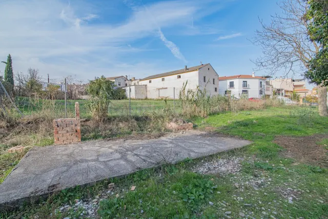 OPORTUNIDAD EN VENTA DE SOLAR URBANO EN PELIGROS — 3
