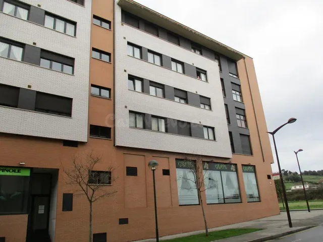 Se vende Piso en la Localidad de Gijón