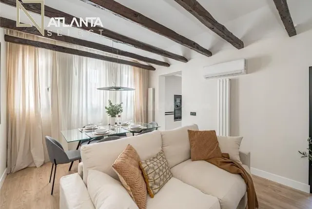 Apartamento 2 habitaciones 74m² en venta - Chueca - foto 2