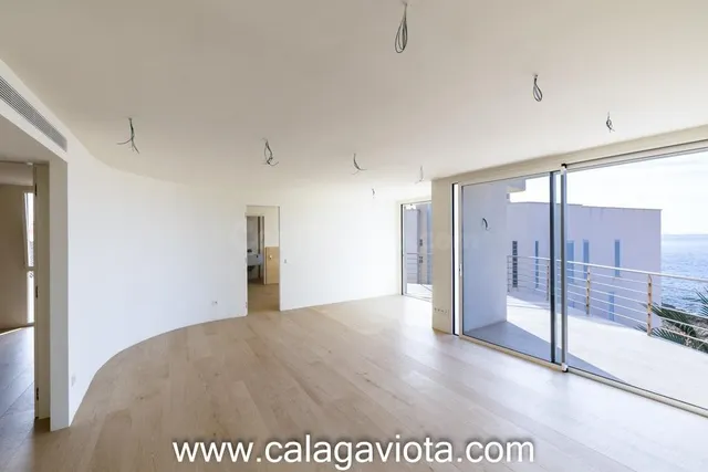 Dúplex reformado con vistas a Cabrera — 3