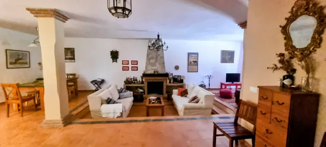 Chalet 4 habitaciones 180m² en venta - Cortes de la frontera — 11