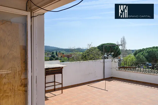 CASA PALAFURGELL — 47