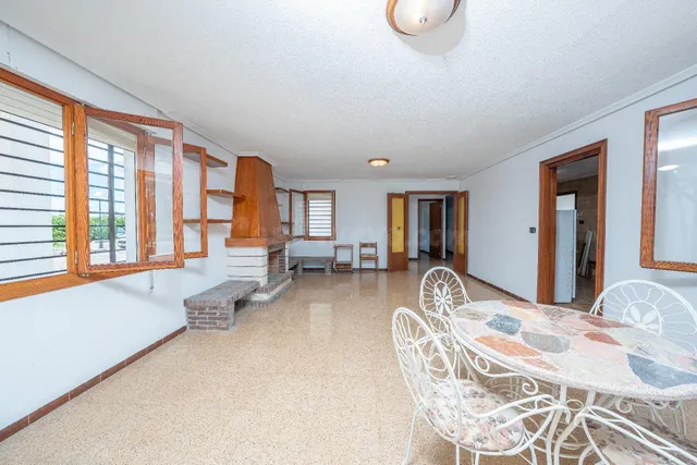 Casa 4 habitaciones 288m² en venta - Carretera santa pola - foto 5