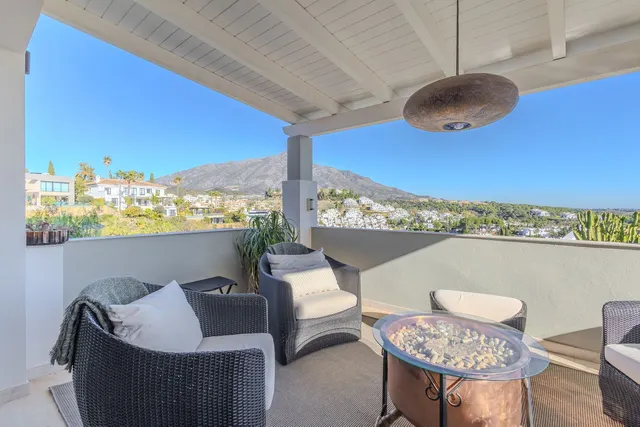 Adosado 4 habitaciones 300m² en venta - Marbella — 15