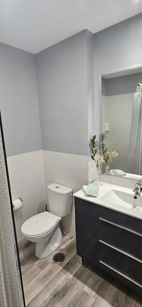 Apartamento reformado en el centro de Puerto de la Cruz — 9