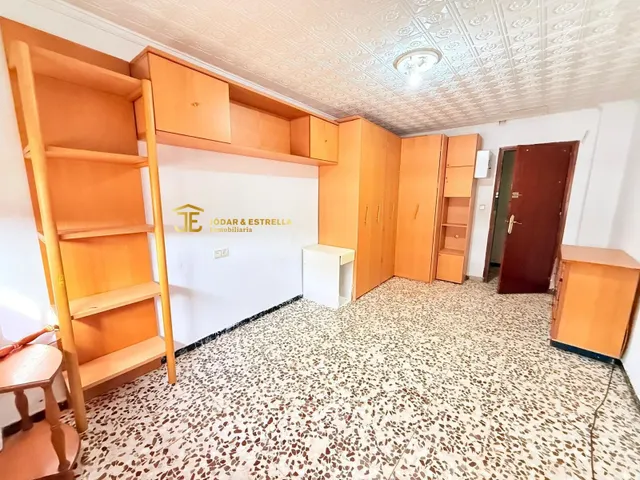 PISO DE CUATRO habitaciones EN SAN JOSE — 16