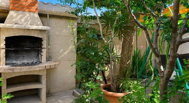 Casa con jardín privado, solárium y gran potencial en Ciudad Quesada — 18