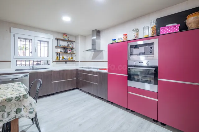 FANTASTICA OPORTUNIDAD EN URB. MOLINO ALTO!!! — 2