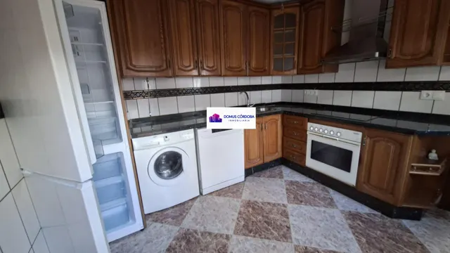 Magnifica casa de una planta en  la zona de cañero — 3