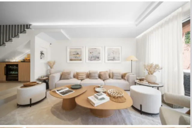 Adosado 3 habitaciones 283m² en venta - Marbella — 11