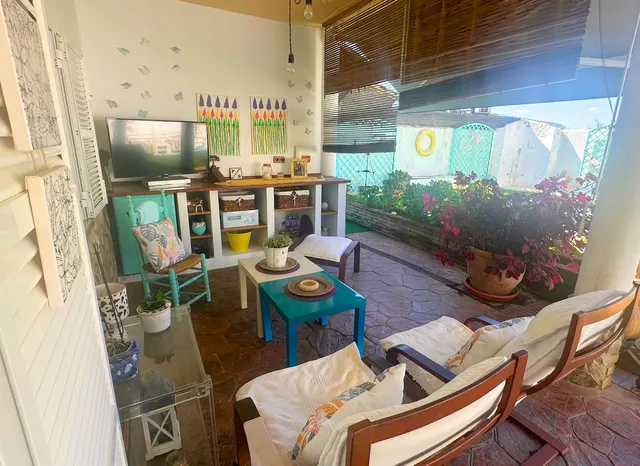 Chalet 5 habitaciones 300m² en venta - Costa Del Sol — 9