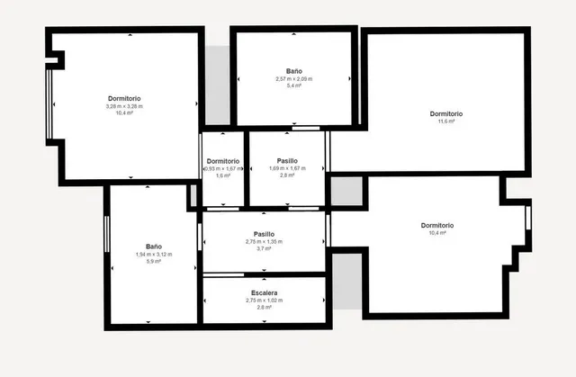Adosado 3 habitaciones 161m² en venta - Costa Del Sol — 34