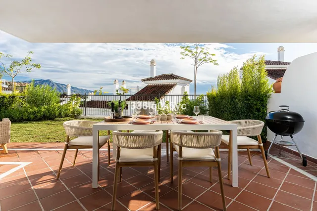 Apartamento 3 habitaciones 110m² en venta - Costa del Sol — 16