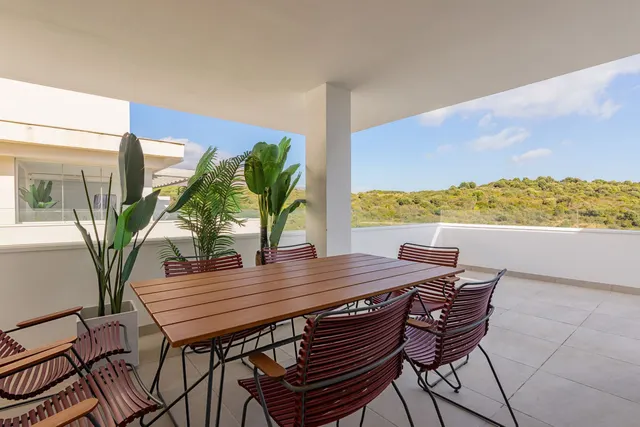 Ático 3 habitaciones 206m² en venta - Costa Del Sol — 12