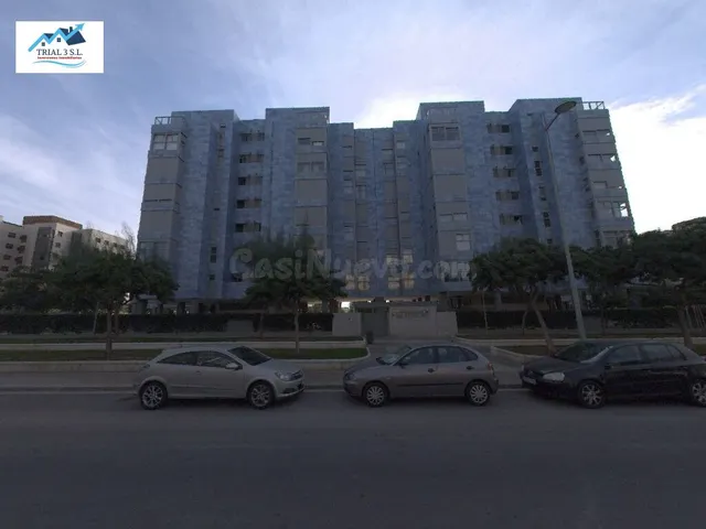VENTA DE PISO EN ALMERÍA.