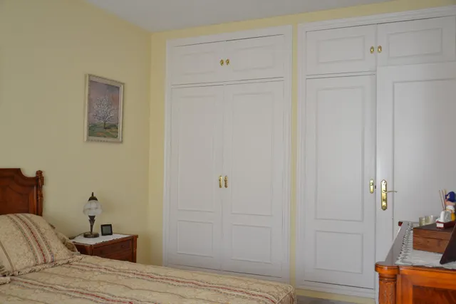 Un hogar en Espartinas para disfrutar dentro y fuera de casa — 36