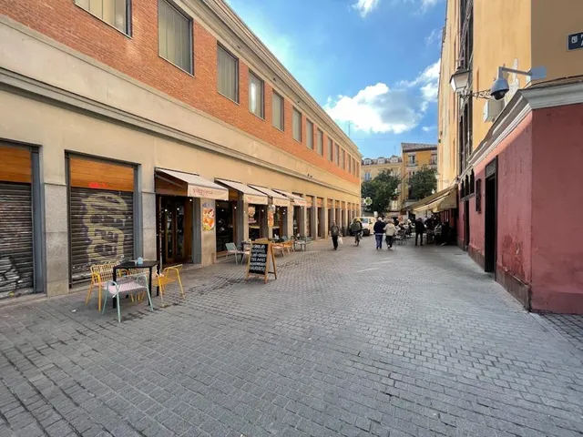 Dúplex en venta en calle de Tribulete 18, Madrid — 31