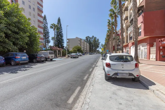 Piso 3 habitaciones 83m² en venta - Playa Granada — 46