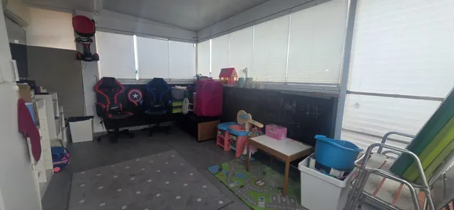 Casa adosada en perfecto estado en la zona del Rinconcillo — 16