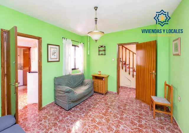 Casa en venta en Armilla — 7