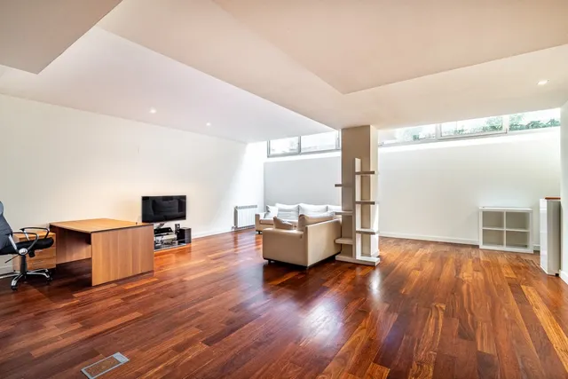 PISO DUPLEX REFORMADO — 37