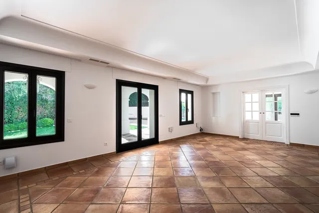 Chalet 6 habitaciones 529m² en venta - Whater Gardens — 9