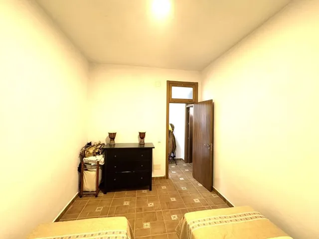 Encantadora casa de campo en Estepona, a solo 15 minutos del centro — 20