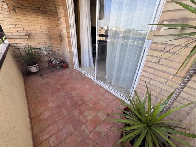 Se vende piso en av. duque de abrantes — 5