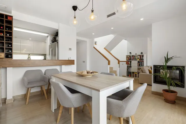 Ático Dúplex 3 habitaciones 243m² en venta - Riviera del sol — 14