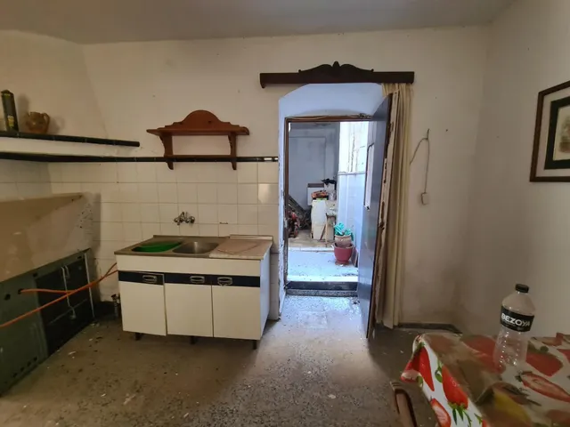 Casa de pueblo para reformar — 13
