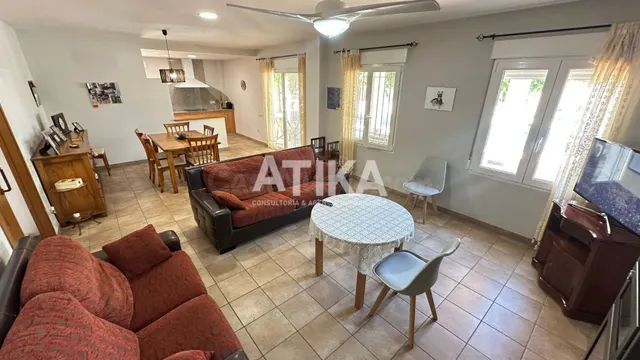 ¡FANTÁSTICO CHALET A LA VENTA EN ONTINYENT! - foto 4