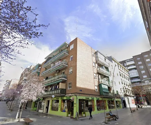 PISO EN ALCORCON