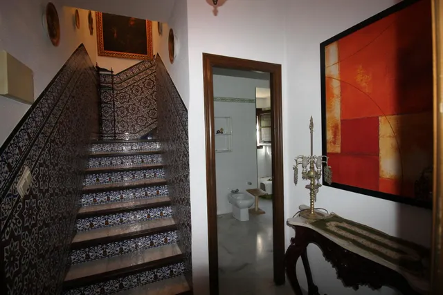 CHALET EN VENTA EN URBANIZACIÓN ROSALEDA DE LA PLATA — 36
