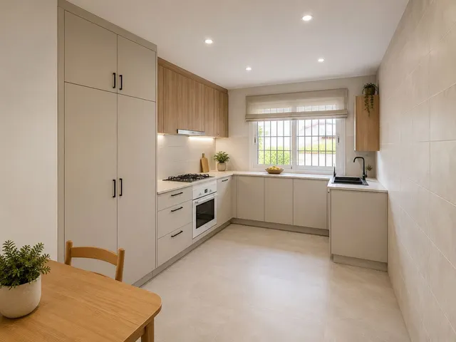 Chalet 4 habitaciones 147m² en venta - Centro — 12