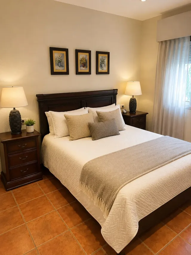 PRECIOSA CASA EN LAS CIGÜEÑAS — 5