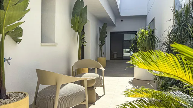 Villa 4 habitaciones 248m² en venta - Centro de la Ciudad Quesada — 47