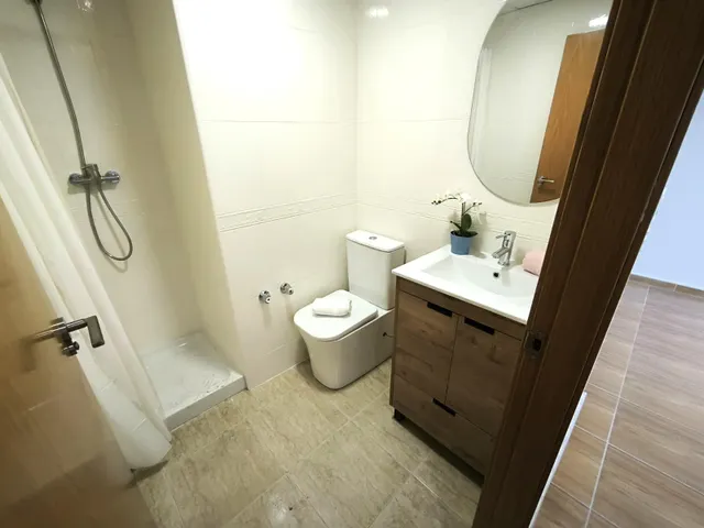 Piso en monteagudo,  Murcia - obra nueva — 14