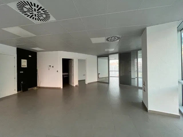 ALQUILER DE OFICINAS EN LAS ATALAYAS, MURCIA — 8