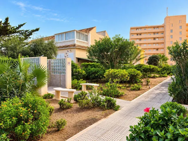 Apartamento de 2 dormitorios en venta en La Mata, Torrevieja, a pocos pasos de la playa — 9