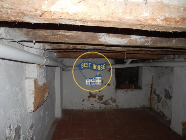ESPACIOSA CASA DE PUEBLO EN COCENTAINA — 15