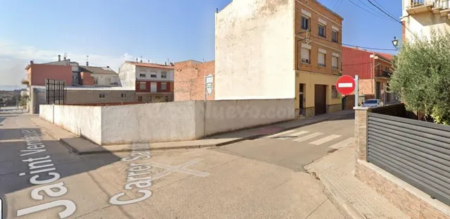 Solar edificable en Santpedor - foto 4