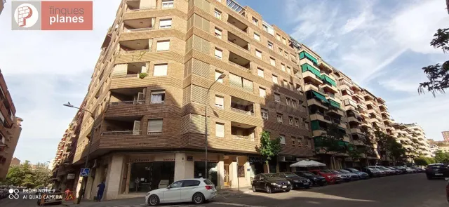 PLAZA DE PARKING - foto 3